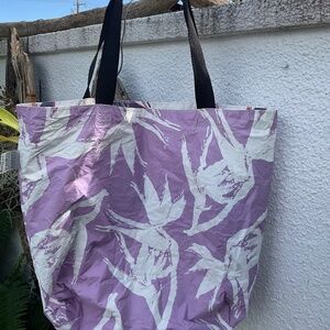 ALOHA Collection Reversible Bag